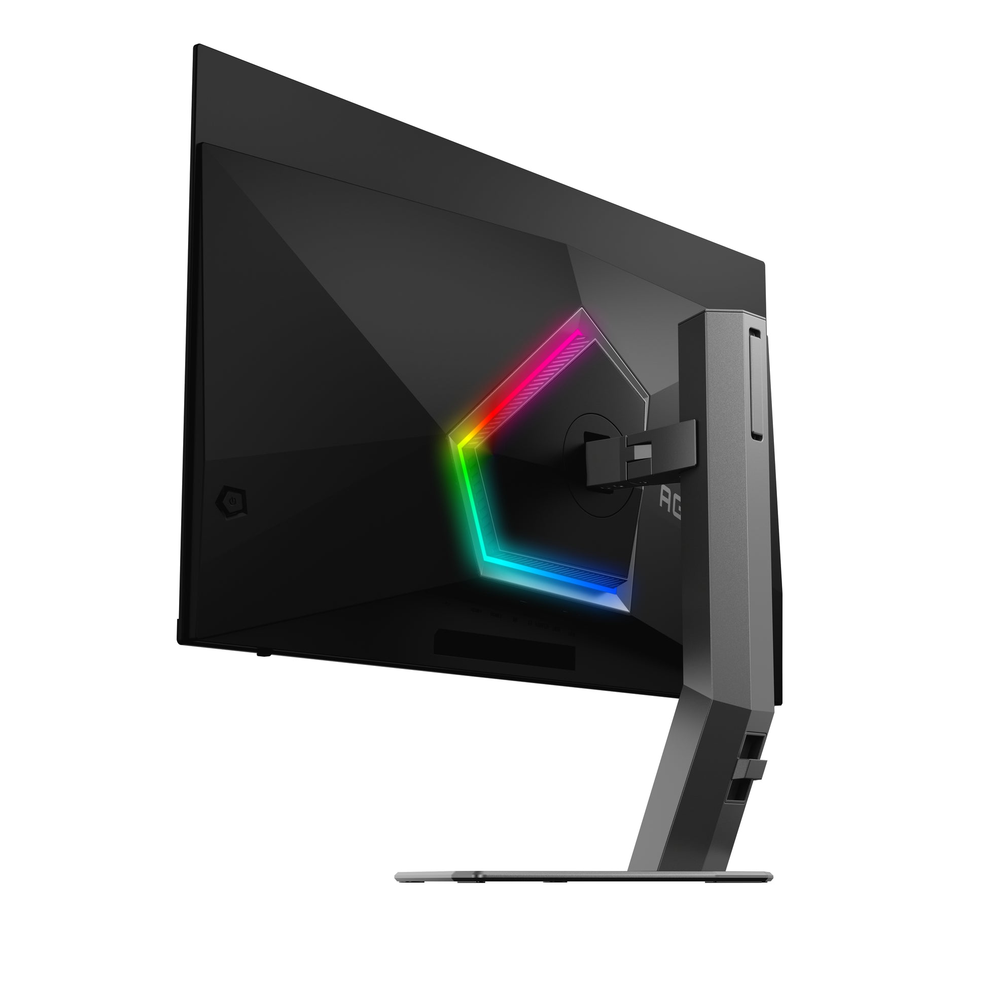AOC AGON PRO AG326UD – 31,5", 3840 × 2160 (4K), OLED, 165 Hz, DisplayHDR 400