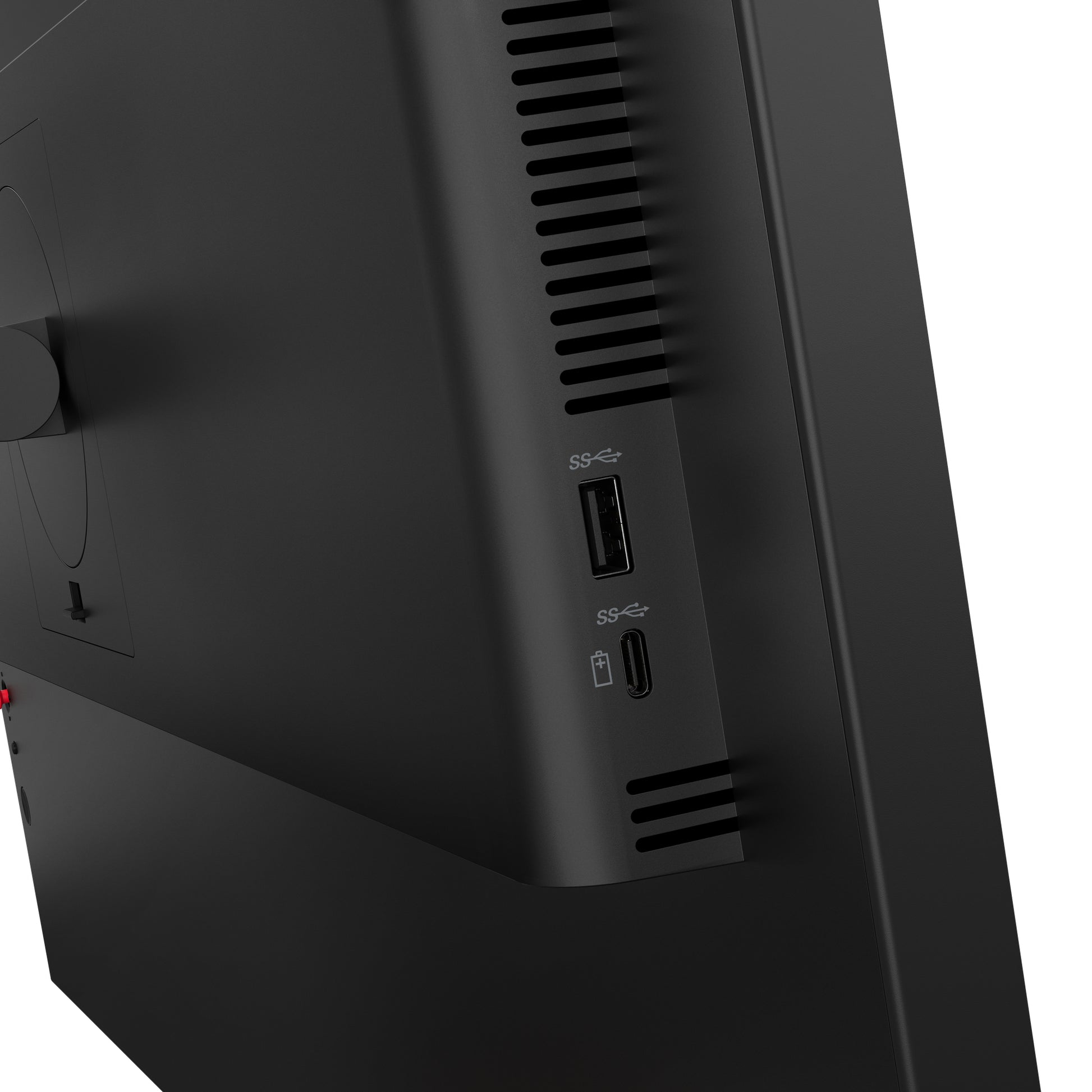 Lenovo ThinkVision T32UD-40 – 31,5", 3840 × 2160 (4K), IPS, USB-C 100 W, LAN, HDR10