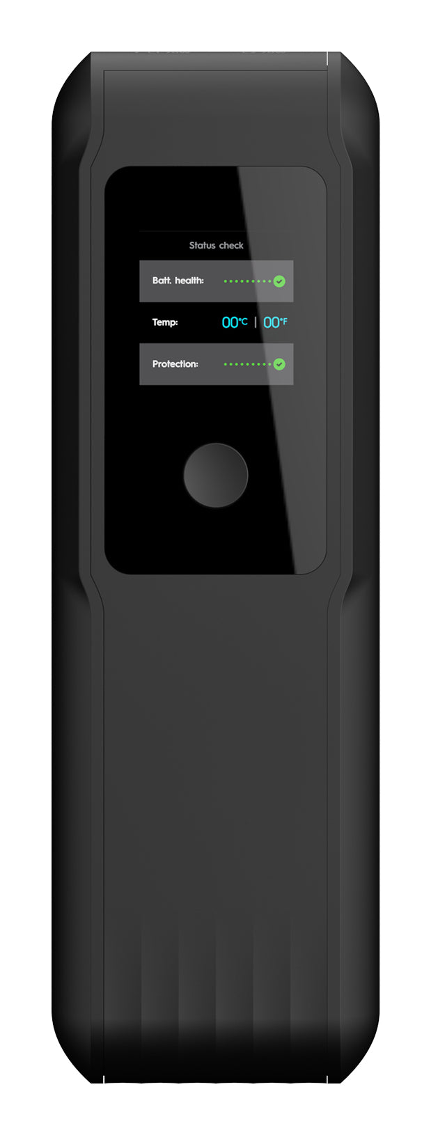 Xtorm NextGen6 Powerbank 27'000 mAh – 70 W PD, 2× USB-C, 1× USB-A, schwarz