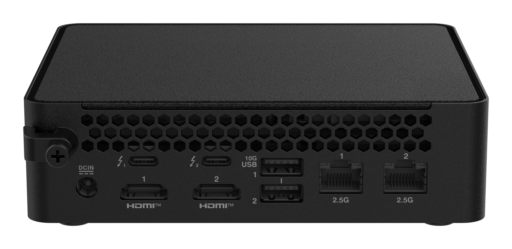 Asus NUC 16 Micro – Intel Core 3 304, 8 GB RAM, 128 GB SSD