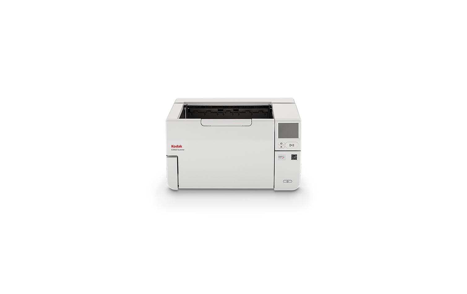 Kodak Alaris S3060 – Einzugsscanner, A3, Duplex, 60 Seiten pro Minute, ADF 300 Blatt, LAN