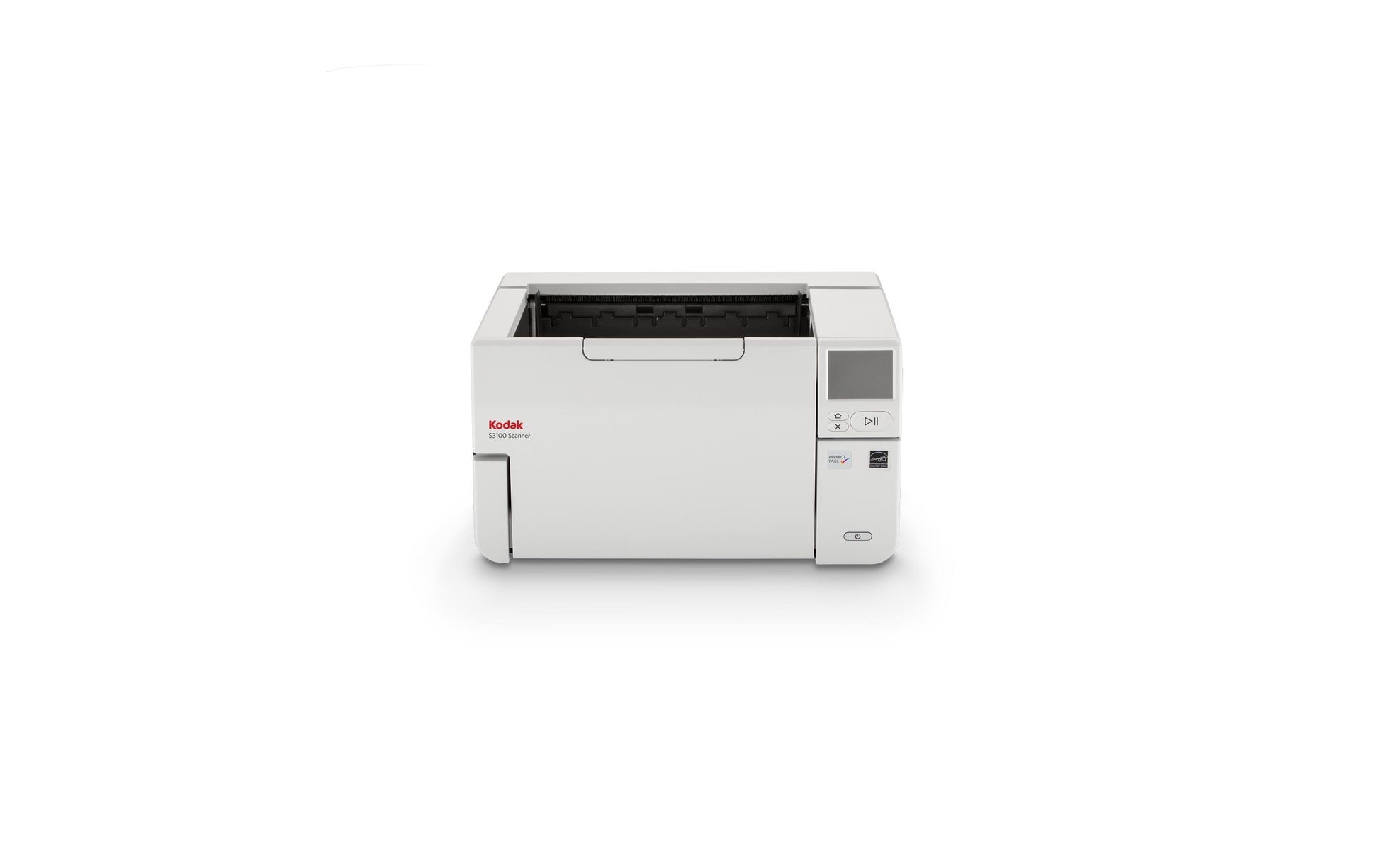 Kodak S3100 – Dokumentenscanner, A3, 100 ppm, 600 dpi, ADF 300 Blatt, LAN, USB