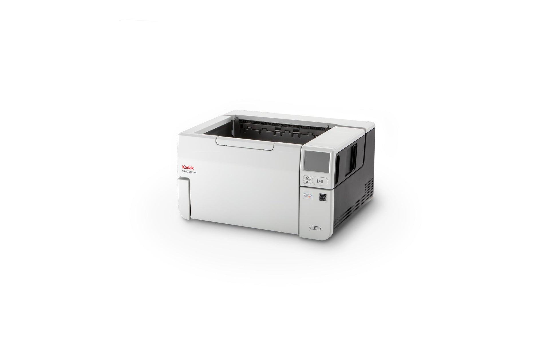 Kodak S3100 – Dokumentenscanner, A3, 100 ppm, 600 dpi, ADF 300 Blatt, LAN, USB