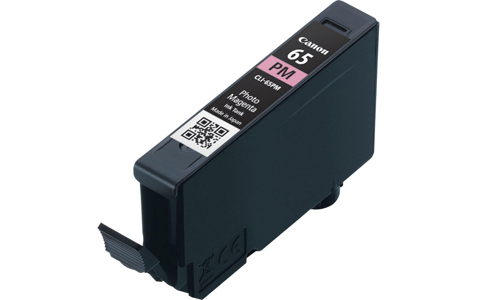 Canon Tintenpatrone CLI-65, Magenta, 12,6 ml