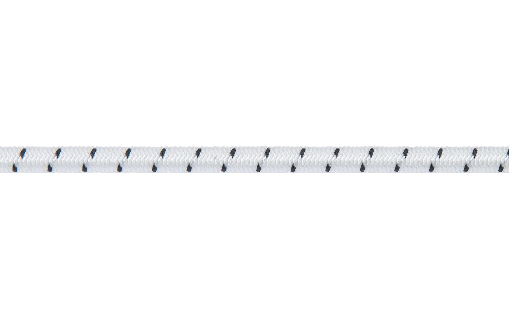 Meister Polyesterkordel, weiss Ø 4,5 mm × 50 m, 70 kg