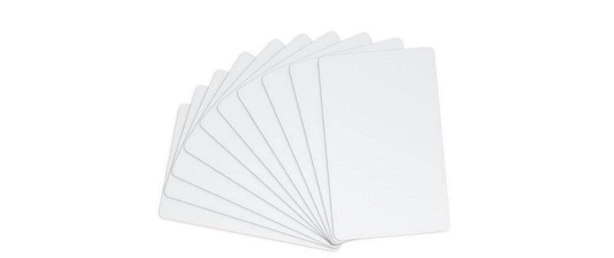 Whadda RFID-Karte WPI417 – Weiss