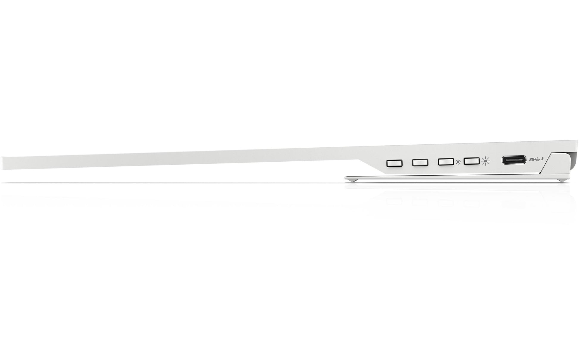 HP E14 G4 – Tragbarer Monitor, 14", 1920 × 1080 (Full HD), 2× USB-C