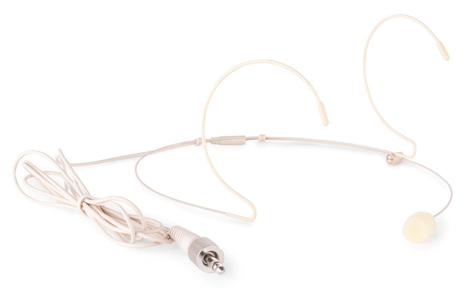 Power Dynamics PD632C – Streaming- / Mikrofon-Kit – XLR, 6,35 mm Klinke, Kabellos (UHF), Niere, 863–865 MHz