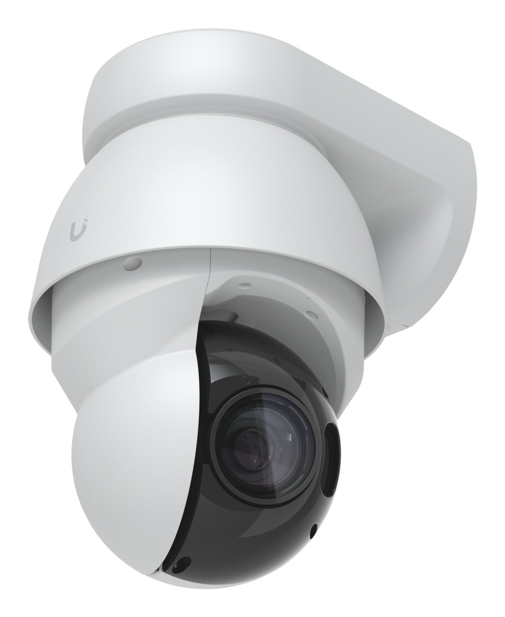 Ubiquiti PTZ – 8MP – 31× Zoom – PoE – IR 100 m – IP66