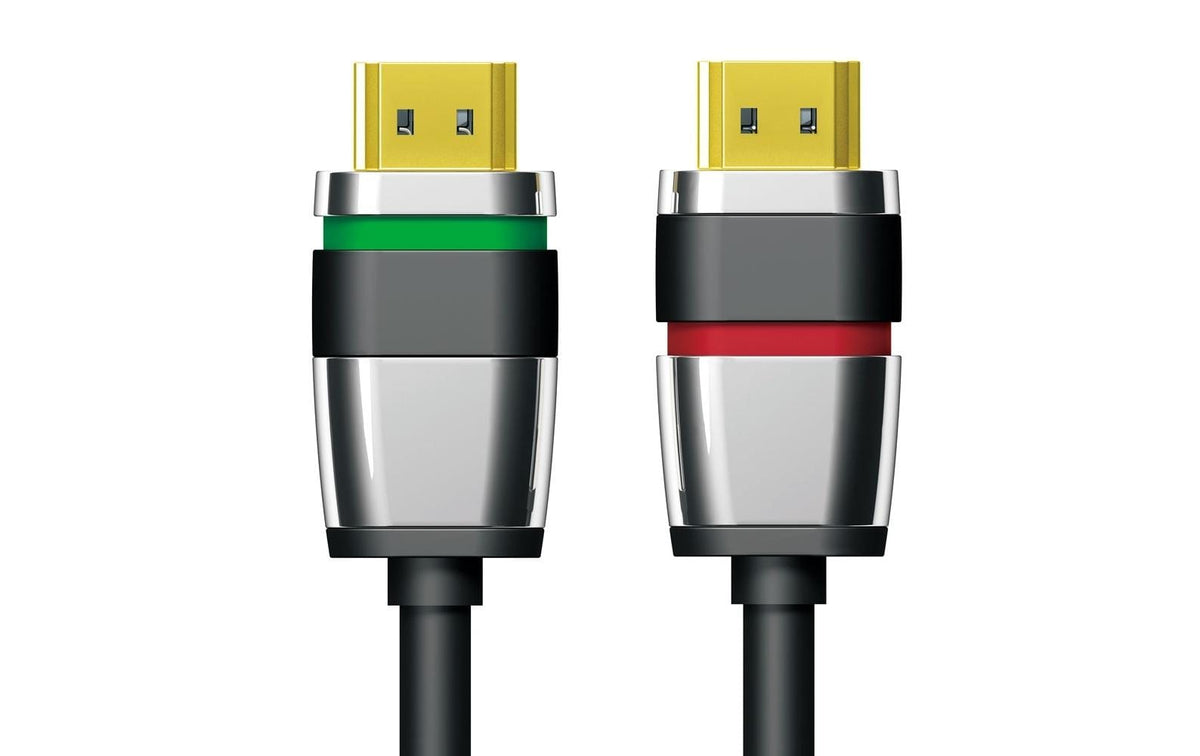 PureLink HDMI-Kabel, Schwarz, Ultimate ULS, 1 Stück