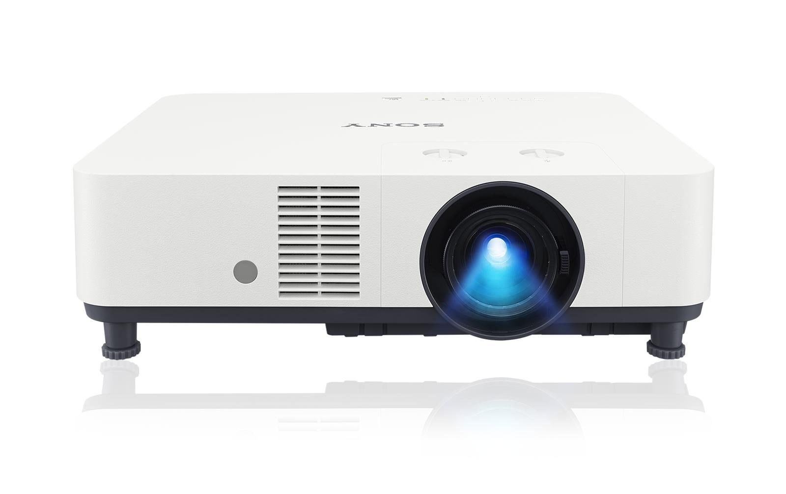 Sony VPL-PHZ61, Laser-3LCD-Projektor – WUXGA, 6300 ANSI-Lumen, 16:10