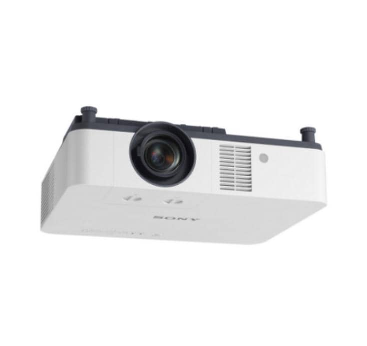 Sony VPL-PHZ51, Laser-3LCD-Projektor – WUXGA, 5300 ANSI-Lumen, 16:10