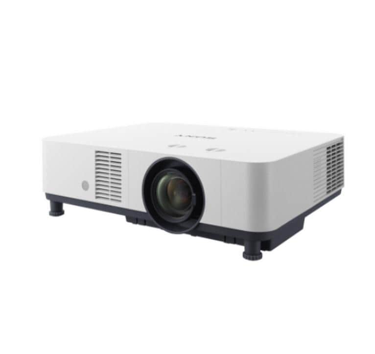 Sony VPL-PHZ61, Laser-3LCD-Projektor – WUXGA, 6300 ANSI-Lumen, 16:10