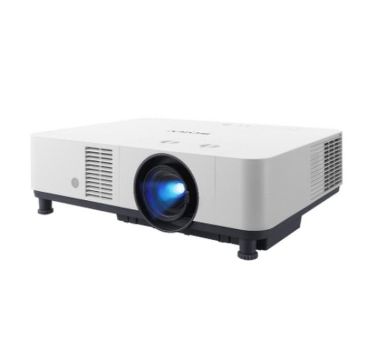 Sony VPL-PHZ61, Laser-3LCD-Projektor – WUXGA, 6300 ANSI-Lumen, 16:10