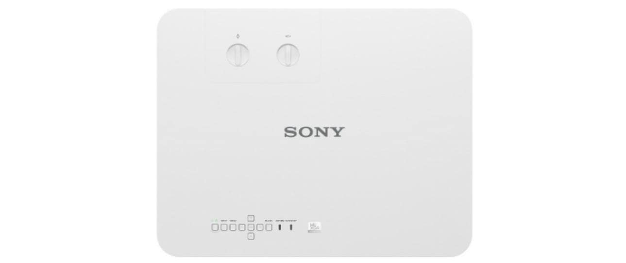 Sony VPL-PHZ51, Laser-3LCD-Projektor – WUXGA, 5300 ANSI-Lumen, 16:10