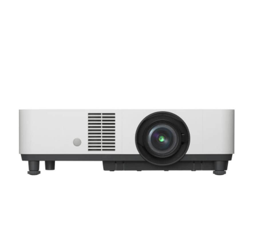 Sony VPL-PHZ51, Laser-3LCD-Projektor – WUXGA, 5300 ANSI-Lumen, 16:10