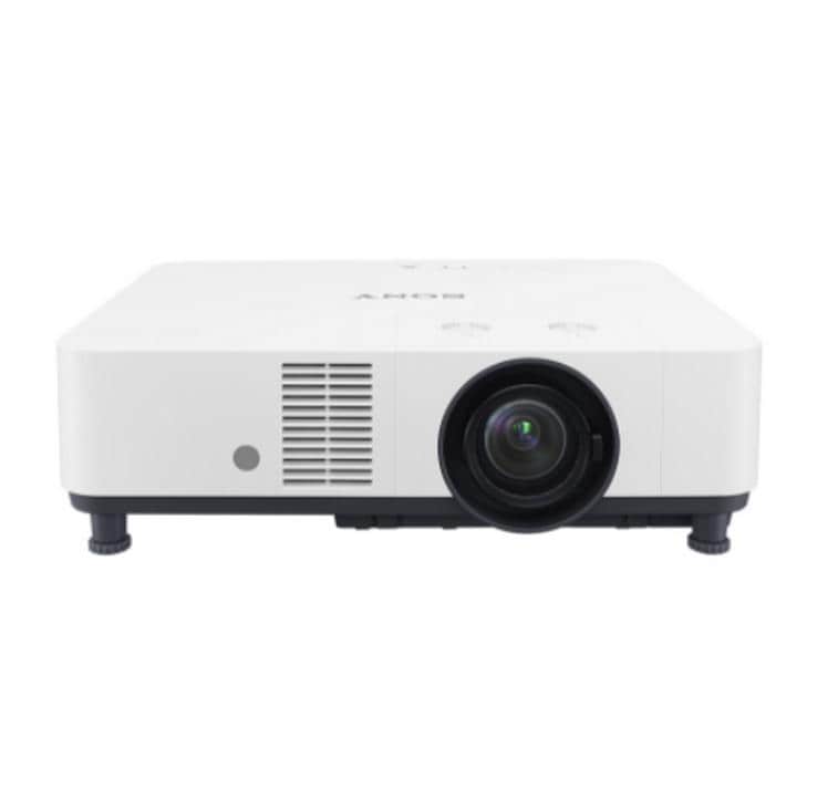 Sony VPL-PHZ51, Laser-3LCD-Projektor – WUXGA, 5300 ANSI-Lumen, 16:10