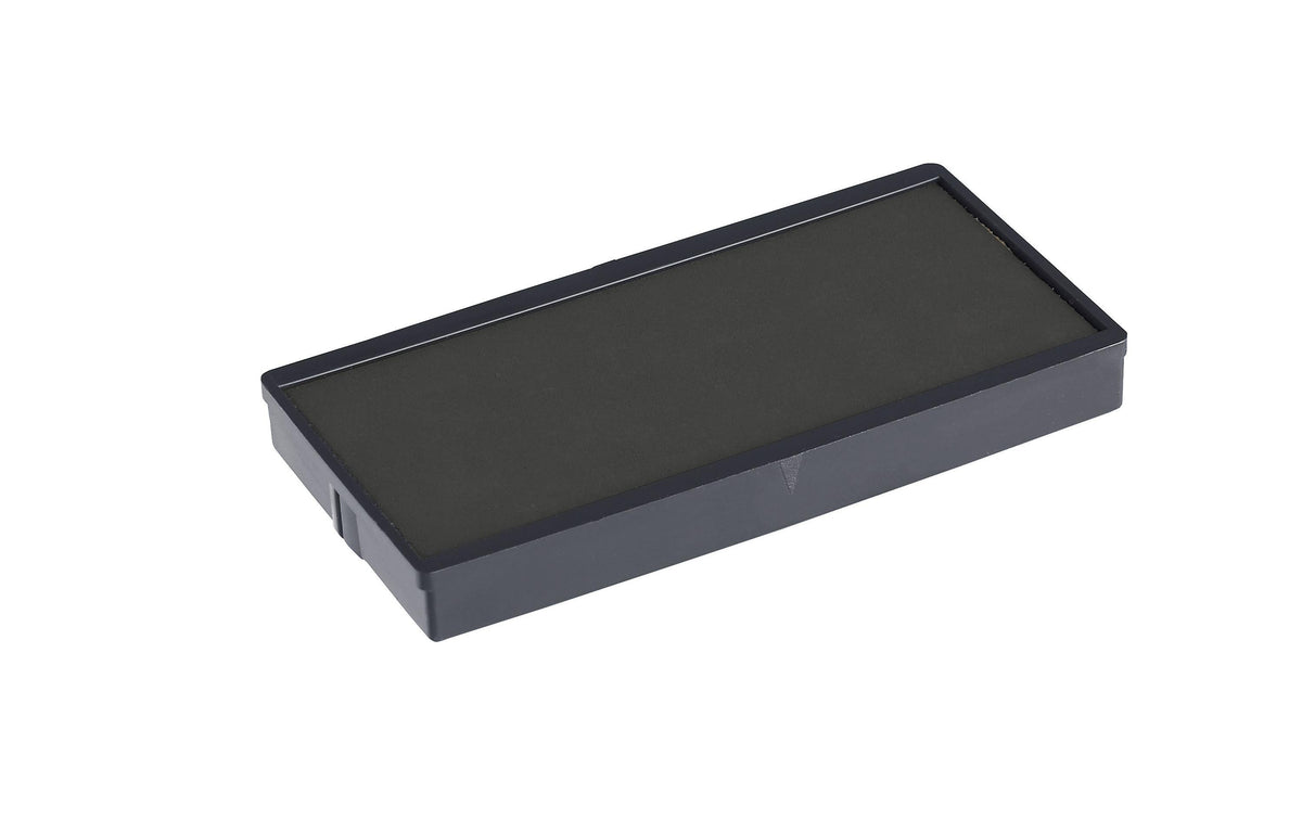 Colop 107192 – Ersatzkissen Schwarz – für Printer 40/Printer C40