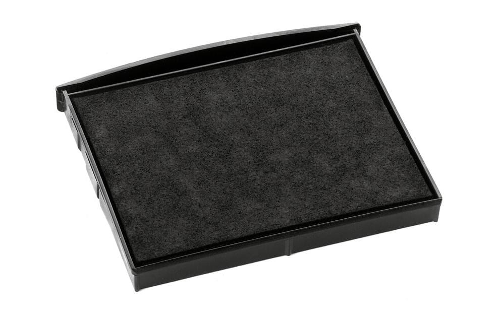 Colop 6/58 – Stempelkissen – Schwarz – für Classic 2800/2860, Expert 3800/3860