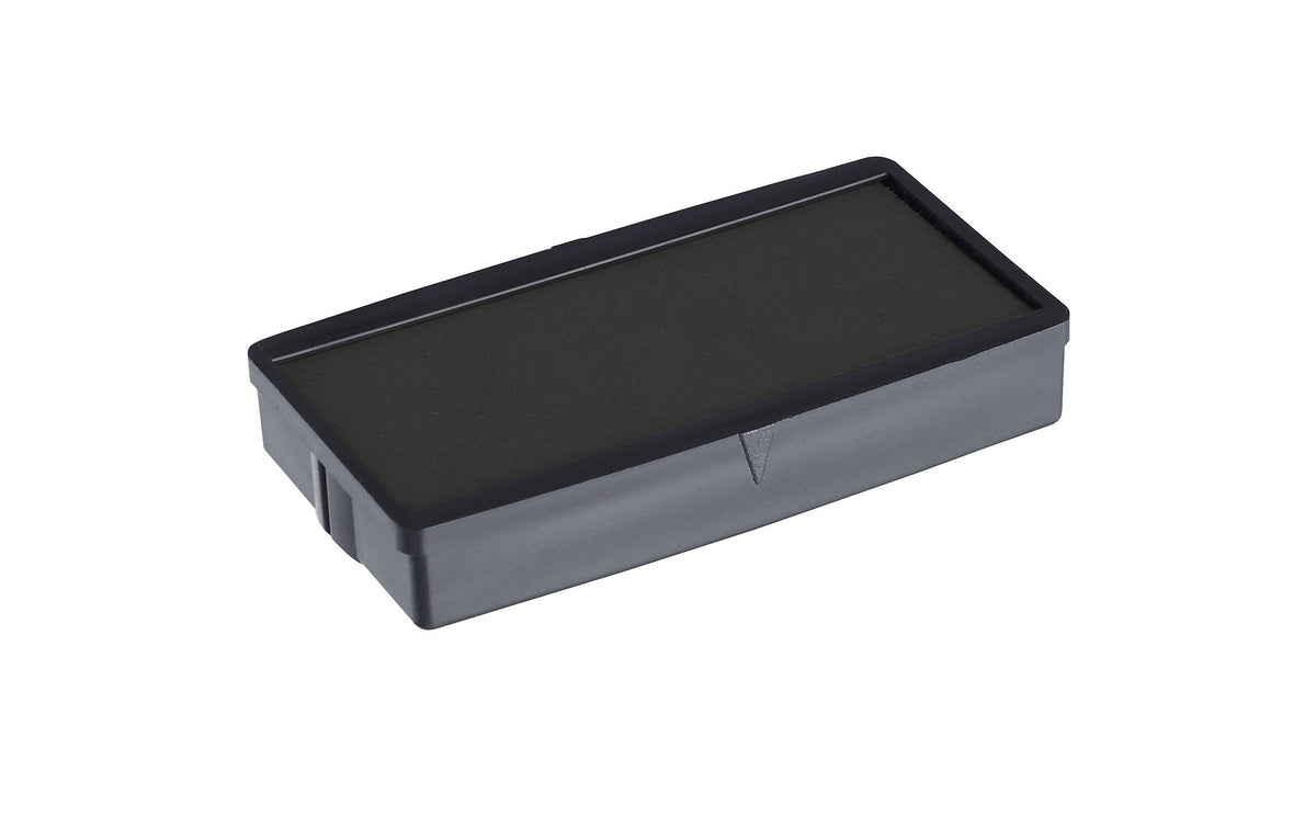 Colop Ersatzkissen Schwarz – für Printer 20/Printer C20