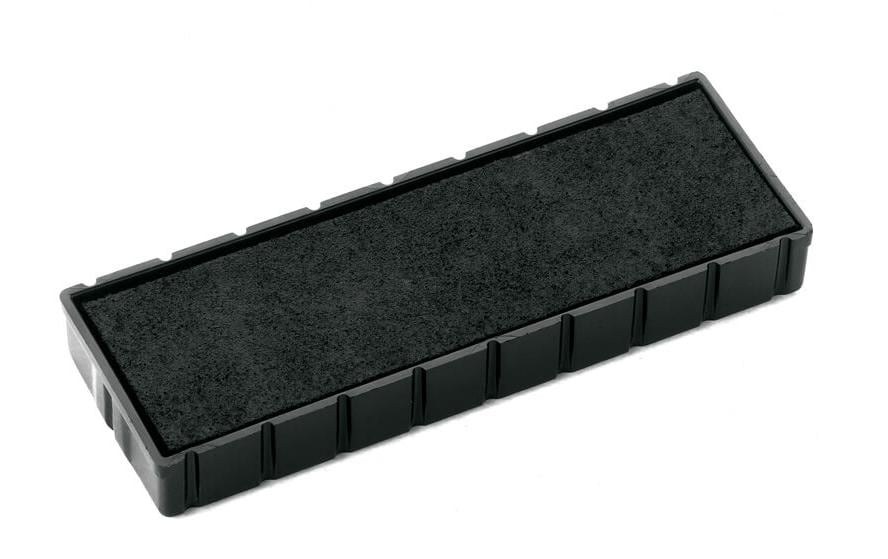 Colop Ersatzkissen Schwarz – 5er-Set