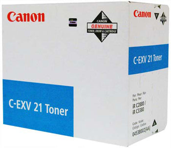Canon Bildtrommel Cyan – bis zu 5'300 Seiten