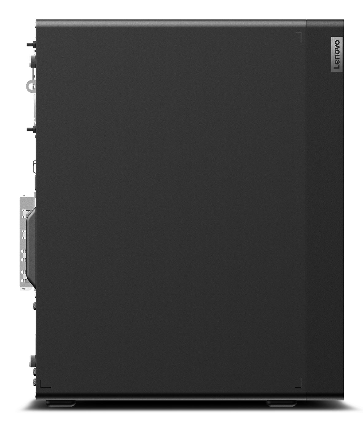 Lenovo ThinkStation P2 Tower – Intel Core i5‑14500, 16 GB RAM, 512 GB SSD, Windows 11 Pro