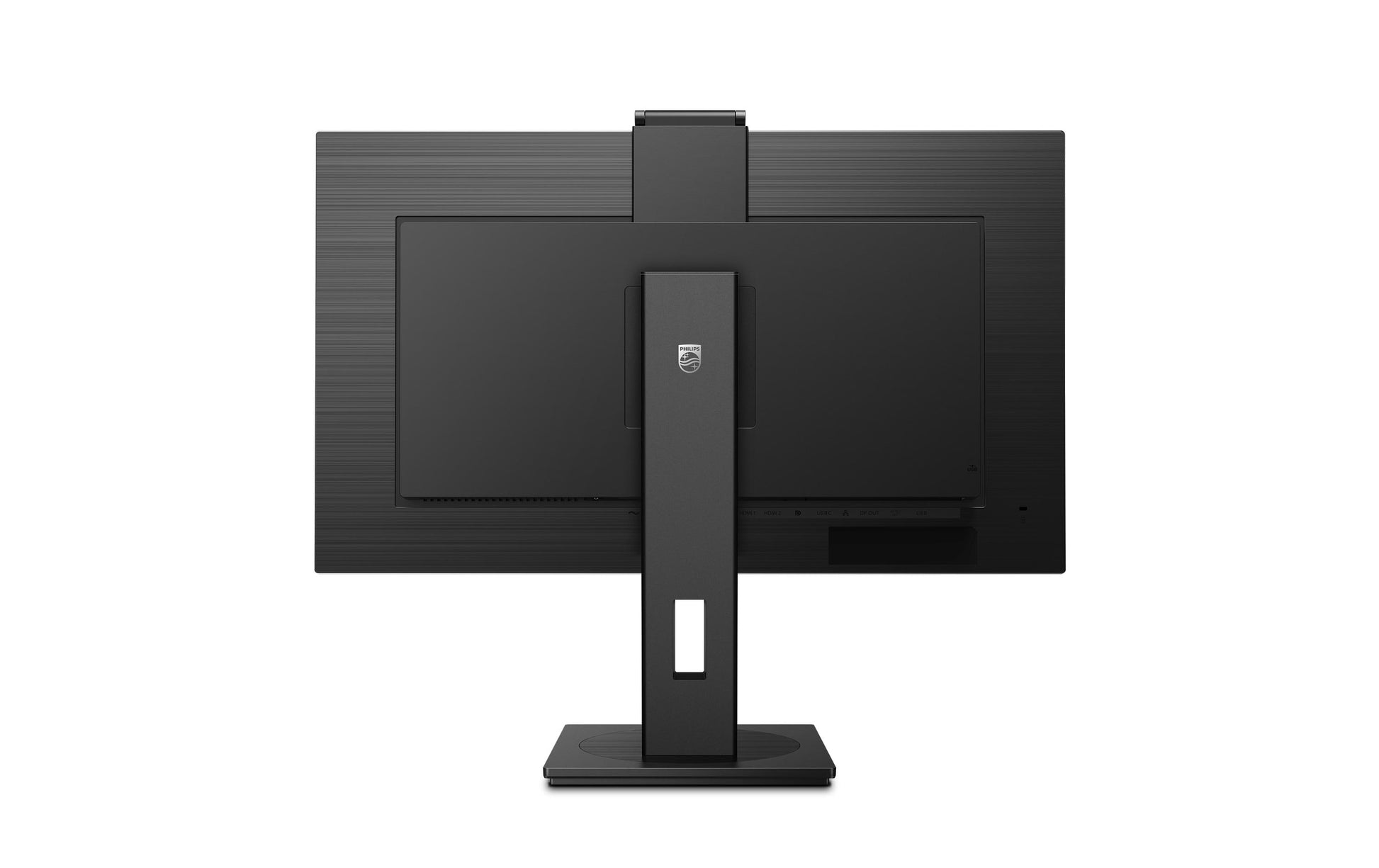 Philips 326P1H/00 – 31,5" 2560 × 1440 (WQHD) IPS USB-C 90 W Webcam LAN