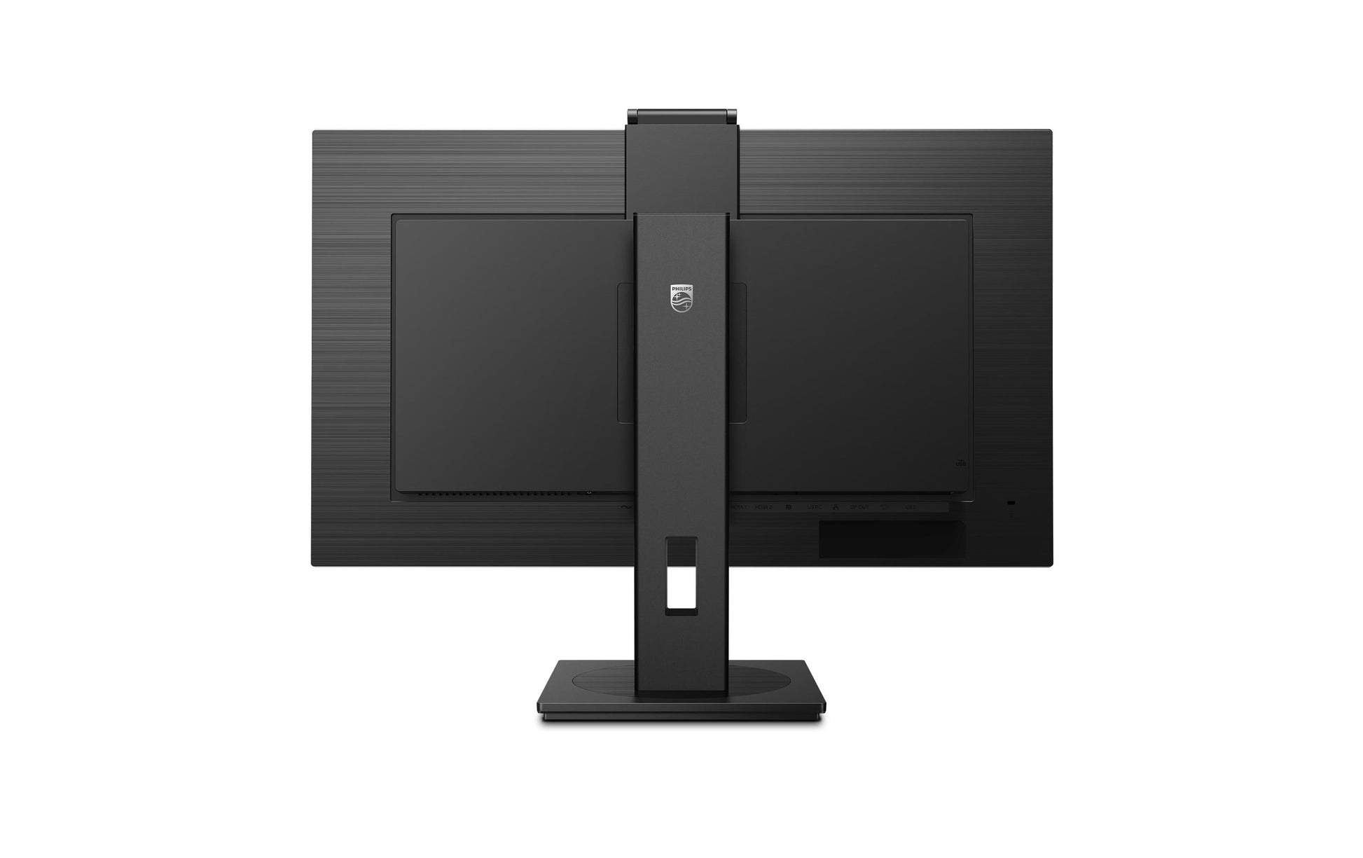 Philips 326P1H/00 – 31,5" 2560 × 1440 (WQHD) IPS USB-C 90 W Webcam LAN
