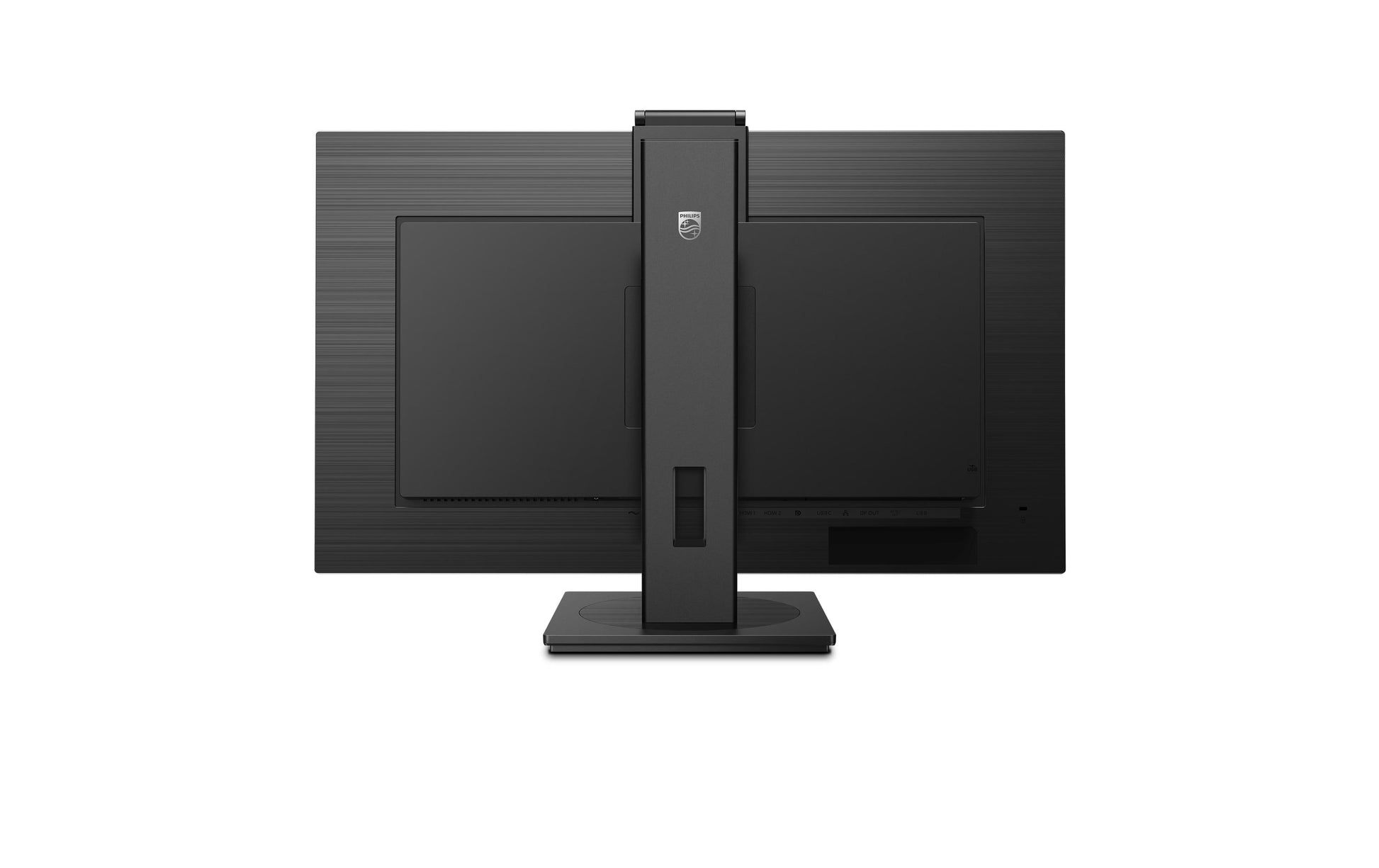 Philips 326P1H/00 – 31,5" 2560 × 1440 (WQHD) IPS USB-C 90 W Webcam LAN