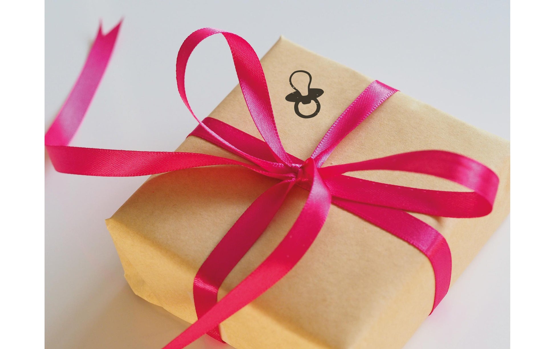 Colop Stempel-Set – Baby – für Papier