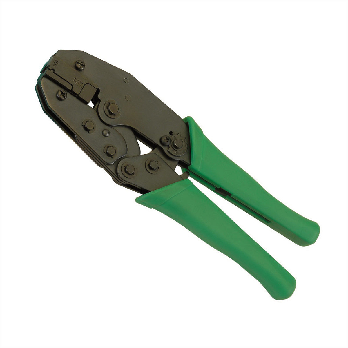 Value – Zange (Einzeln) – Crimpzange für HiRose RJ-45 TM11 Stecker