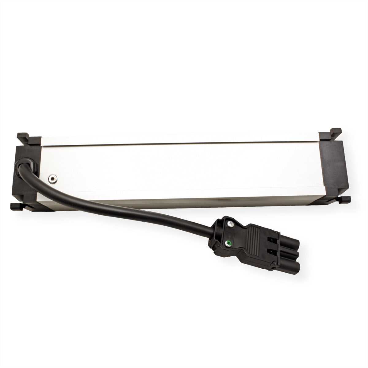 Bachmann POWER FRAME M Steckdoseneinheit – 3×UTE (Typ E), USB-A/USB-C 22 W, Einbau, 0,2 m GST18