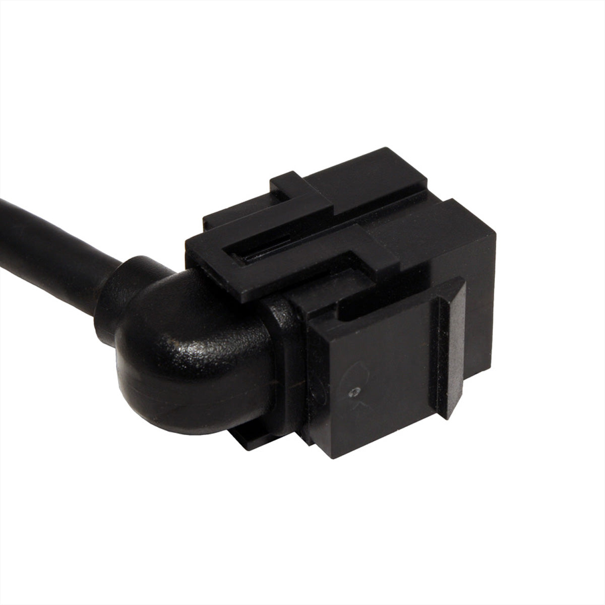 Bachmann Mini-DisplayPort-auf-DisplayPort-Kabel – 0,5 m