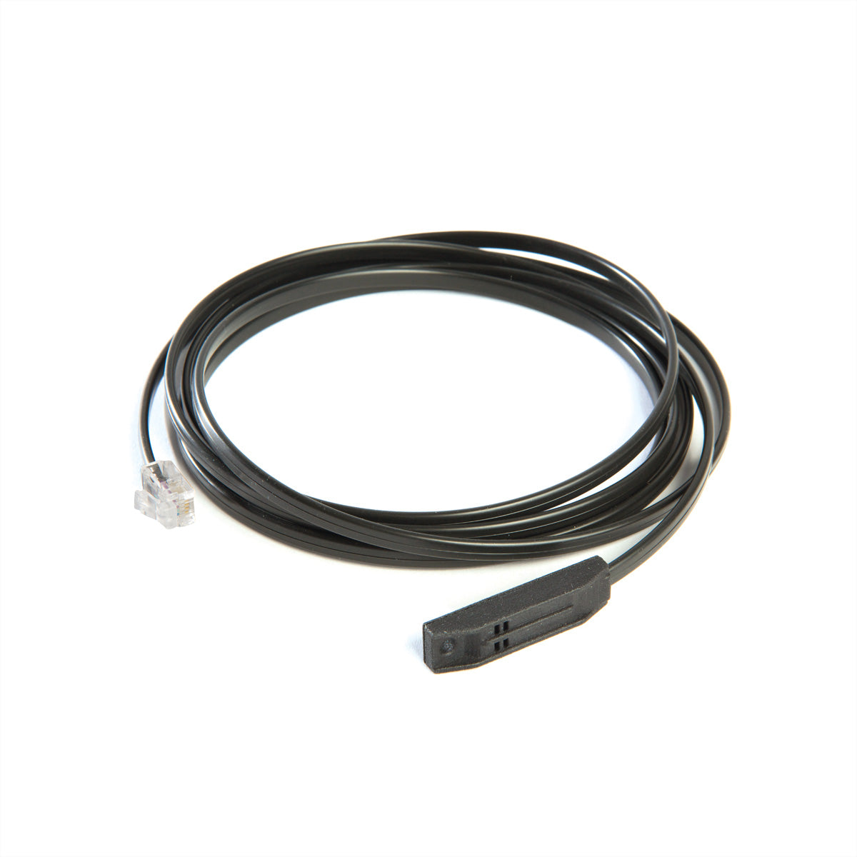 Bachmann BlueNet Temperatur-/Feuchtesensor – RJ-45, 2 m Kabel, für BN2000 und BN ESSENTIAL Metered