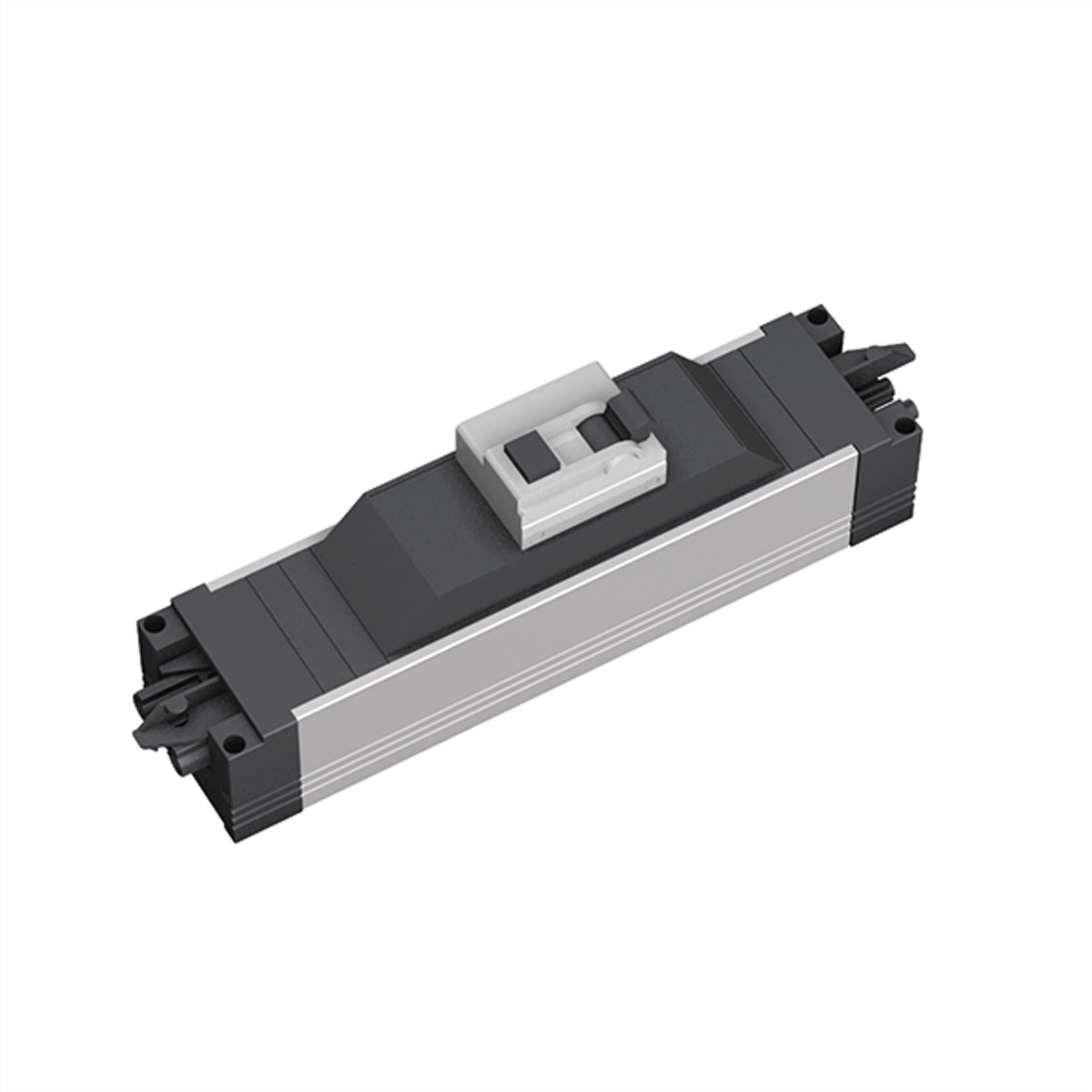 Bachmann FI-Zwischenstecker – 25 A, 30 mA – für Wieland GST18