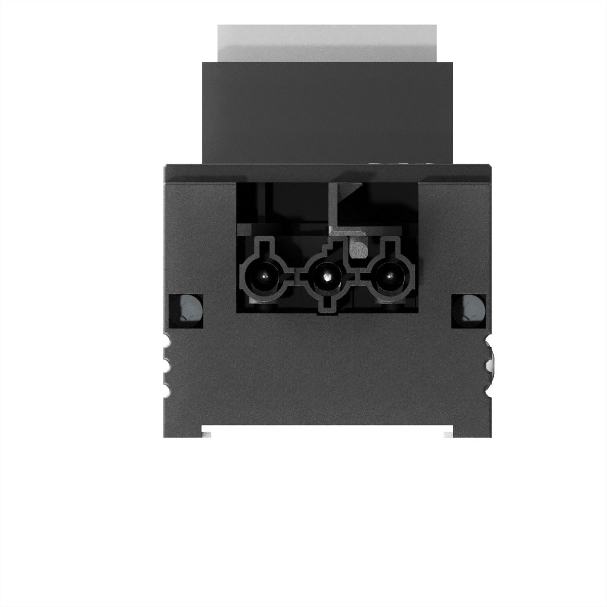 Bachmann FI-Zwischenstecker – 25 A, 30 mA – für Wieland GST18