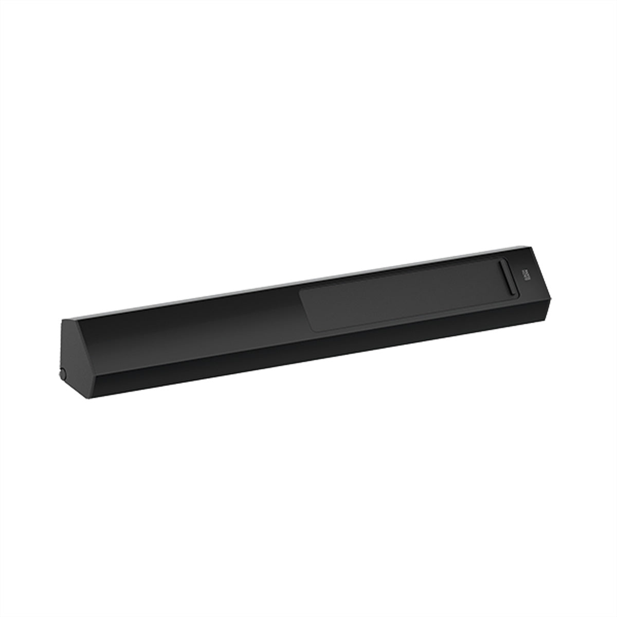 Bachmann CASIA 2 Steckdosenleiste – 4×UTE (Typ E), 2,0 m, Schwarz