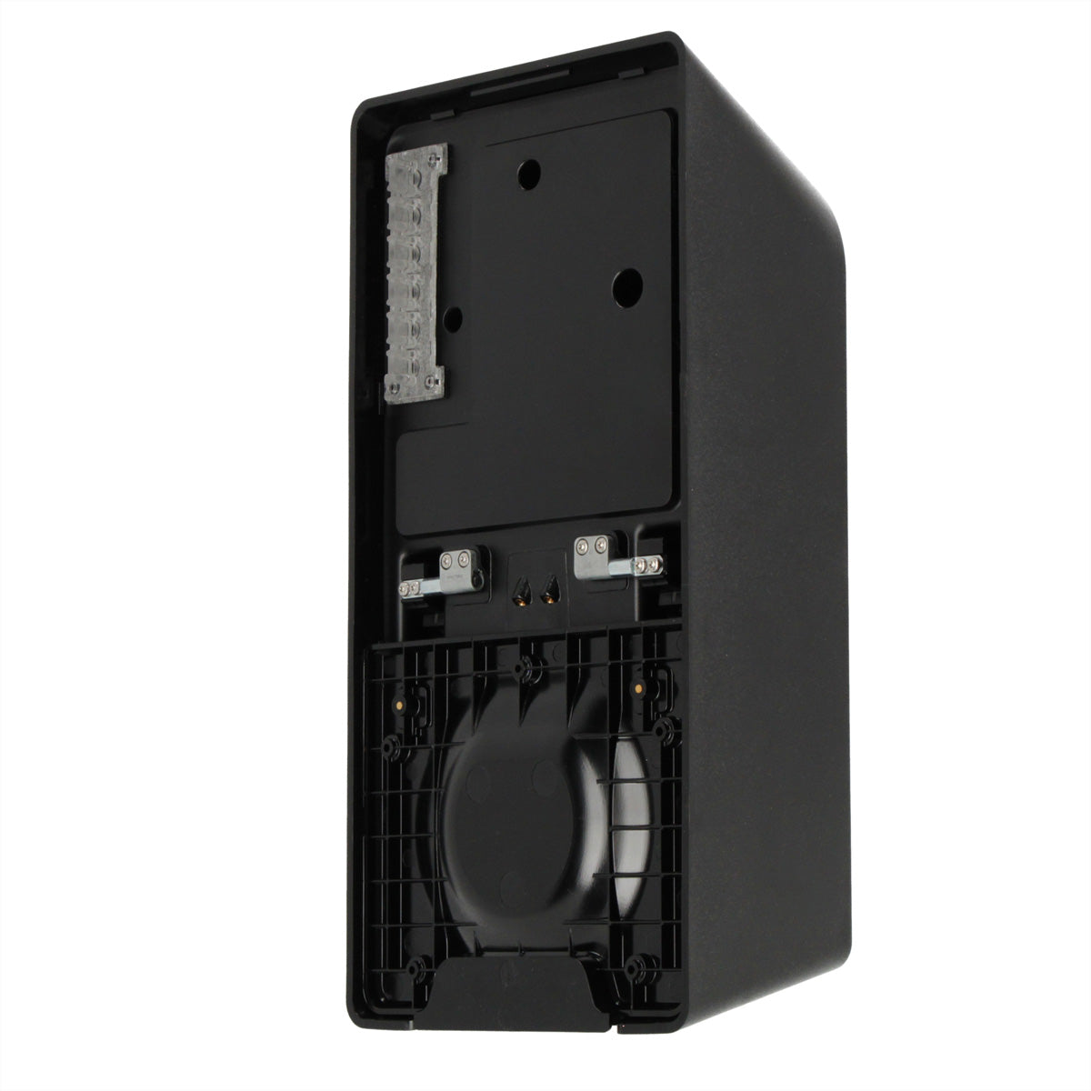 Teltonika TeltoCharge EVC2000 – 7,4 kW, 32 A, 1‑ph Ladestation, Lose Kabel/Schraubklemmen, Schwarz