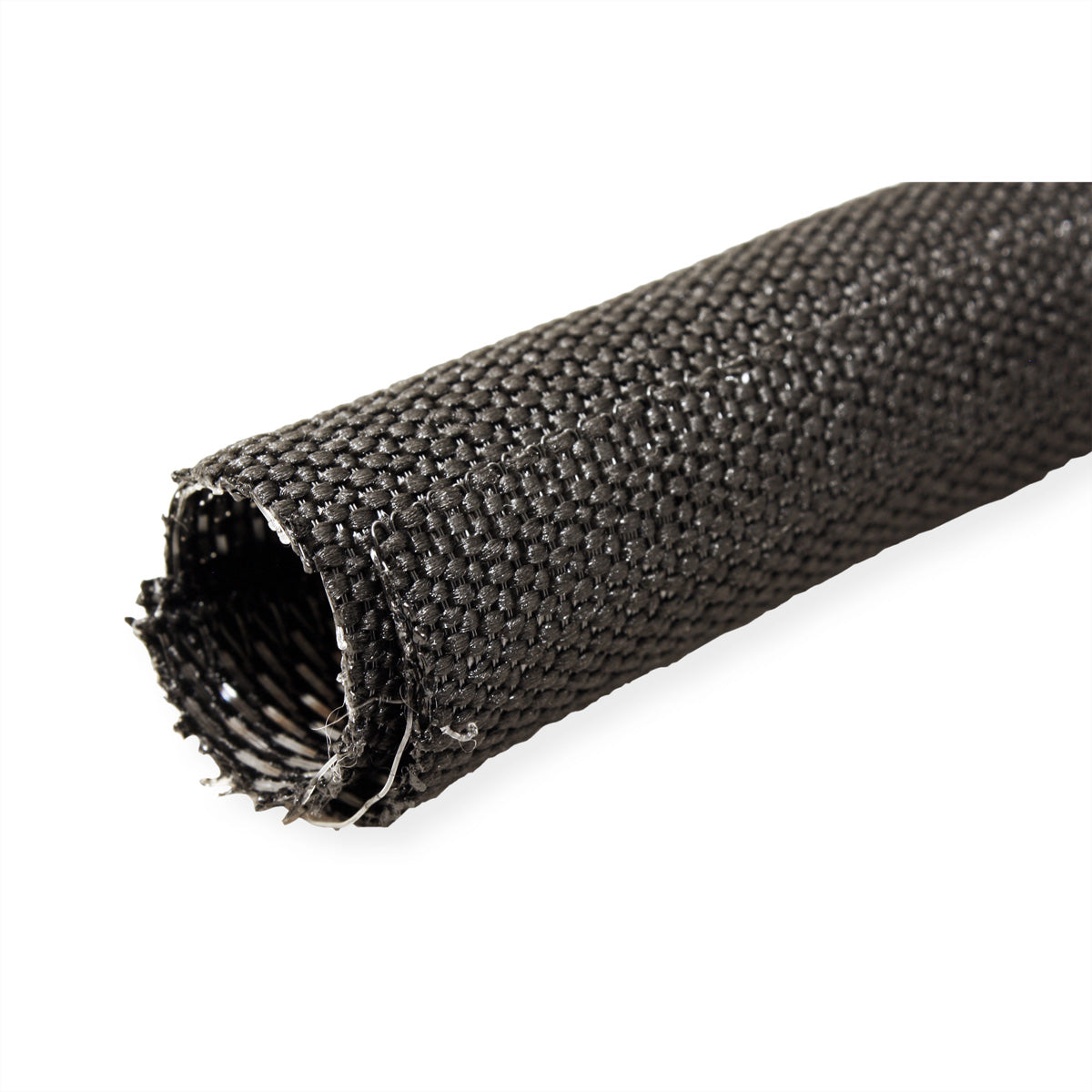 VALUE Kabelschlauch, Ø 25 mm, 25 m, schwarz