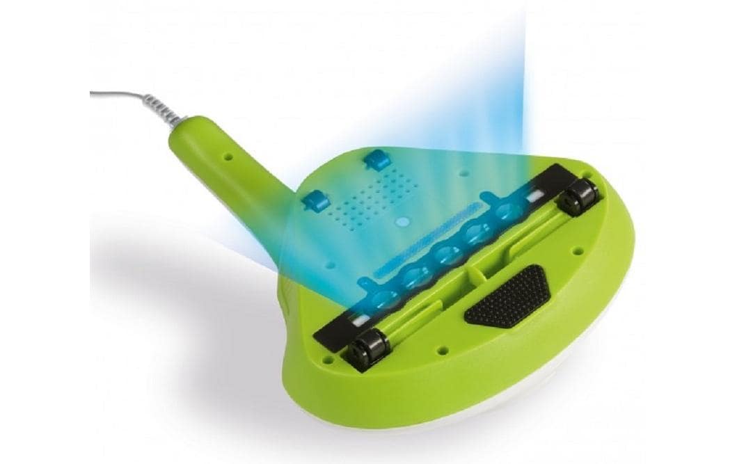 Maxxmee Milben-Handstaubsauger Kompakt – 0,25 l, 300 W