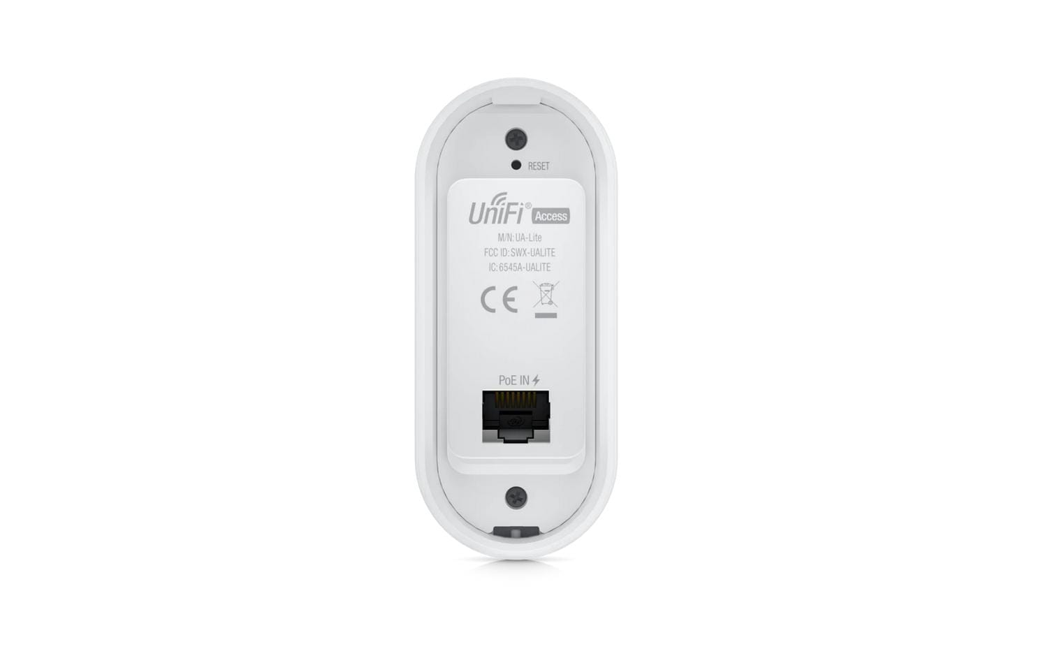 Ubiquiti UniFi Access Reader Lite