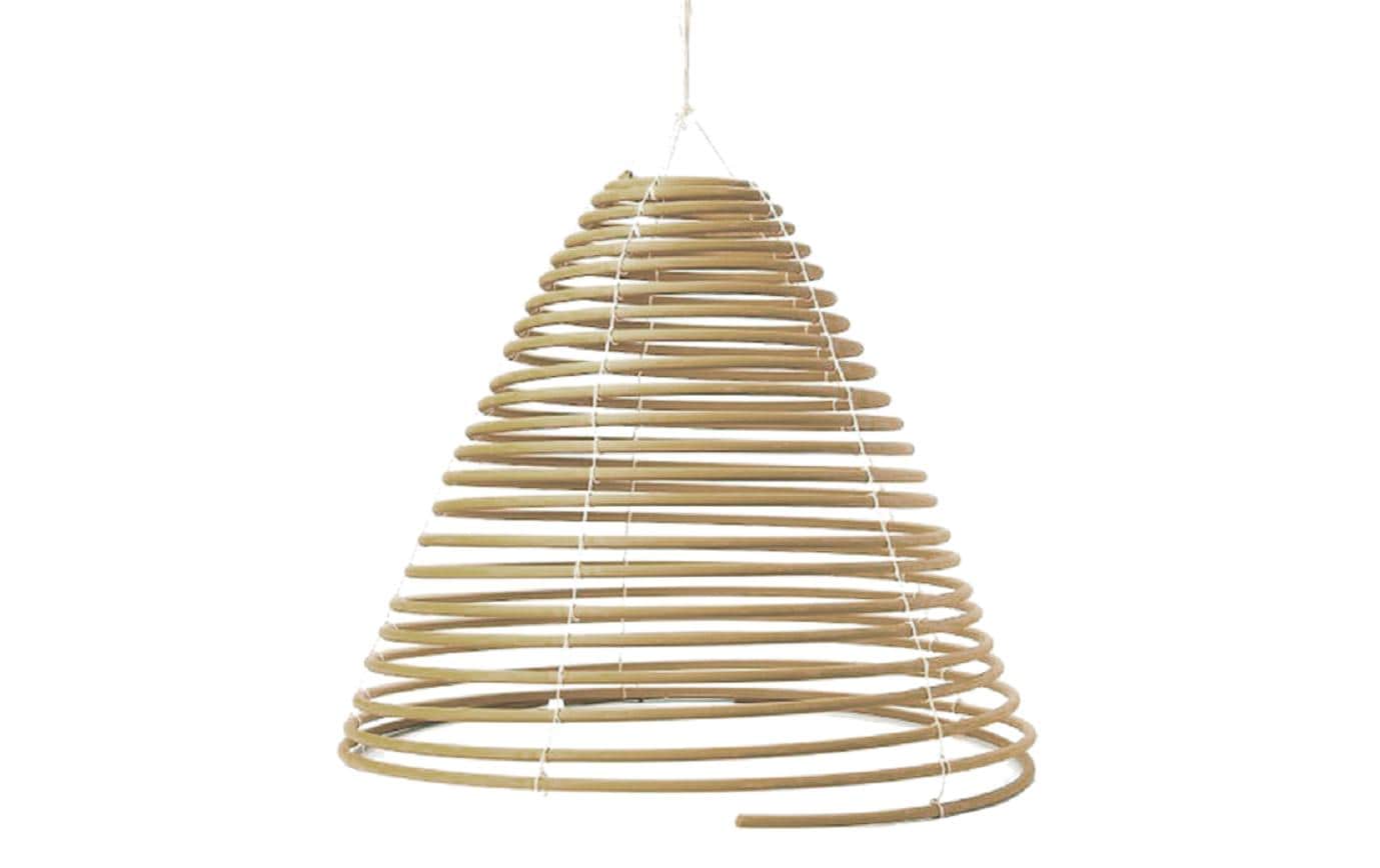 Esschert Design FF450 Insektenfalle – 30 × 21,5 cm – braun – für Mücken
