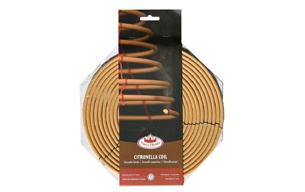 Esschert Design FF450 Insektenfalle – 30 × 21,5 cm – braun – für Mücken