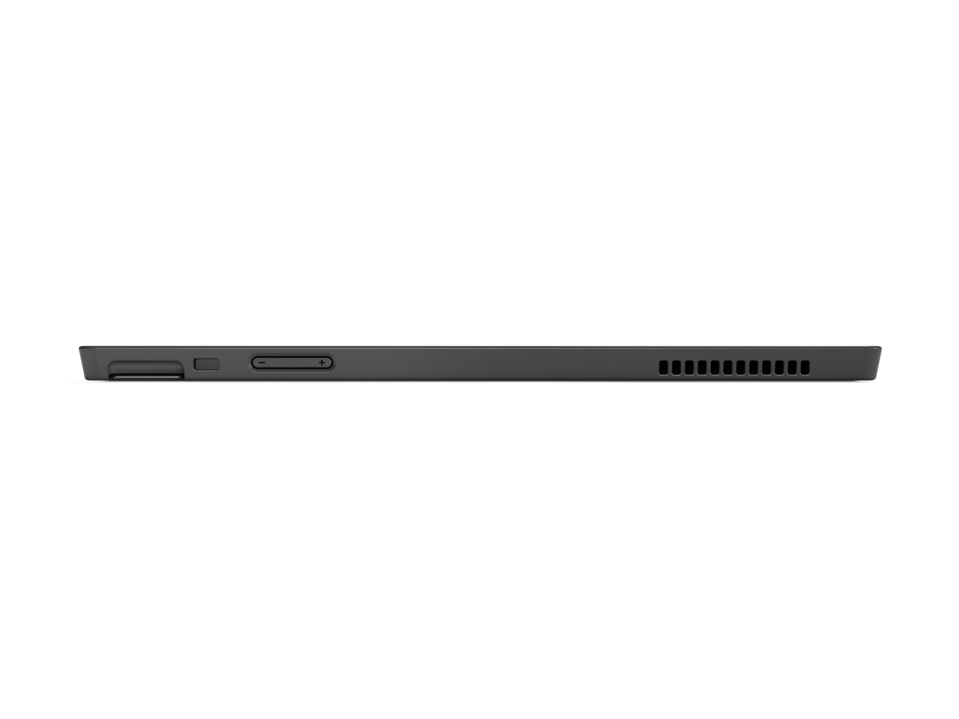 Lenovo ThinkPad X12 Detachable Gen 2 – 12,3", 1 TB, 32 GB RAM, LTE, Schwarz