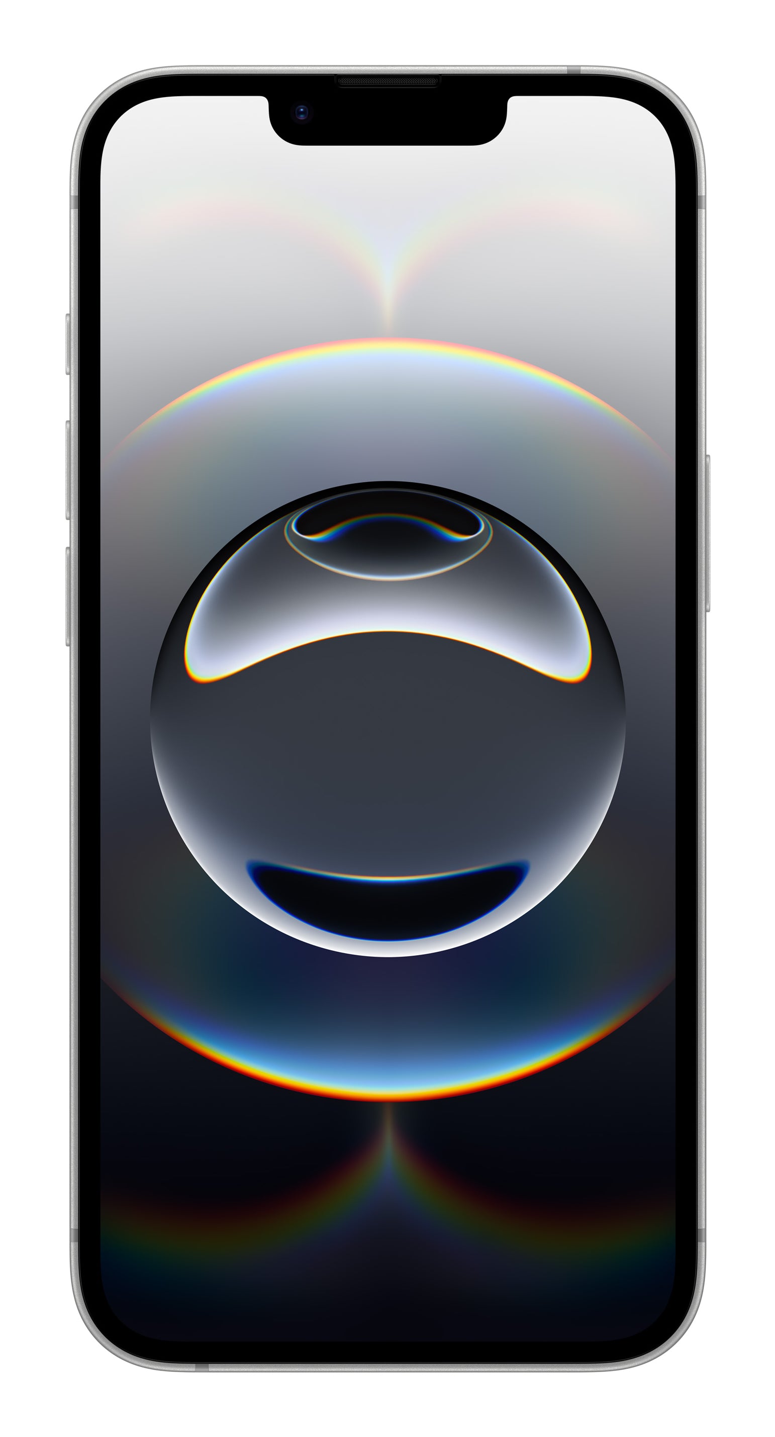 Apple iPhone 16e – 6,1" – 128 GB – Weiss