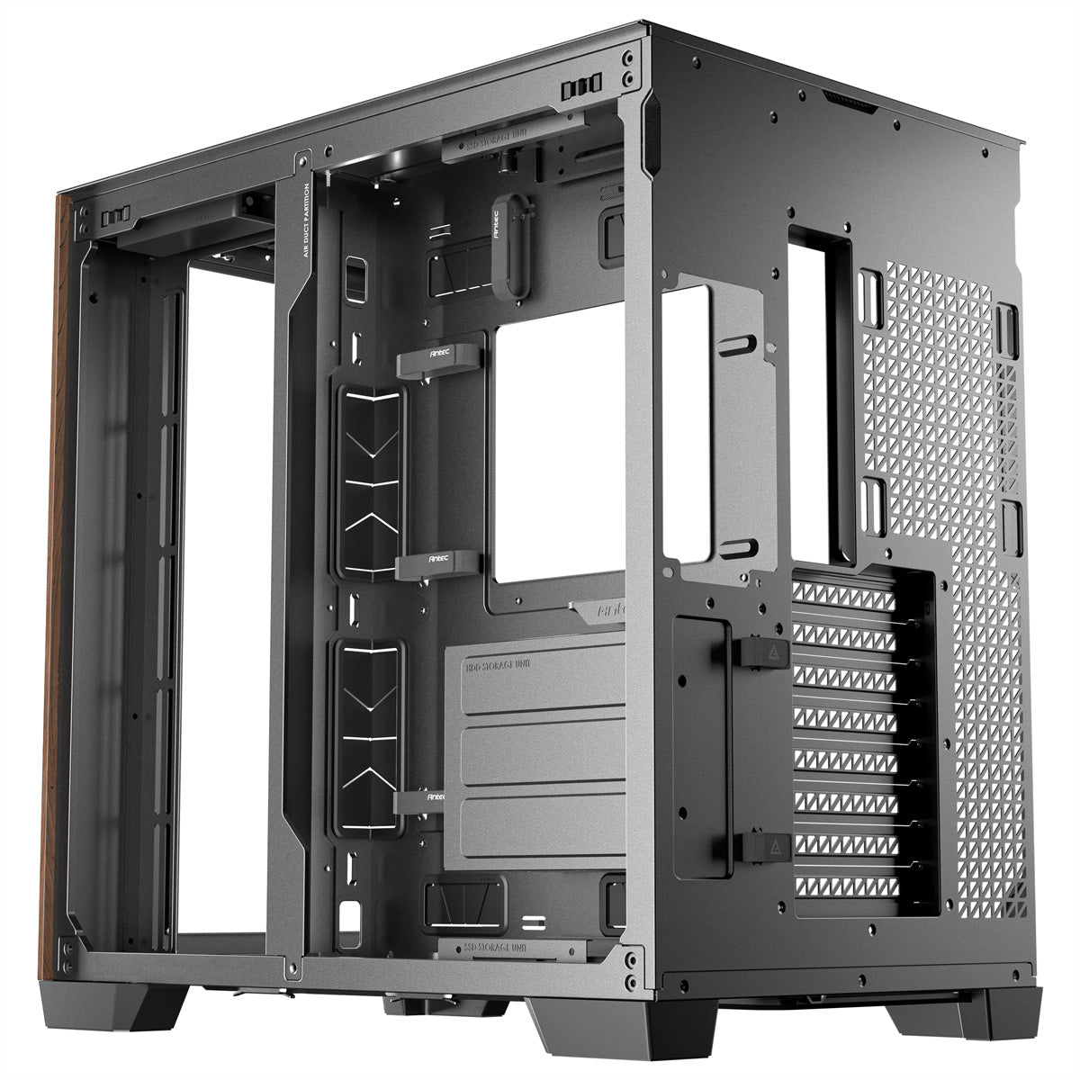 Antec Constellation C8 Wood Tower