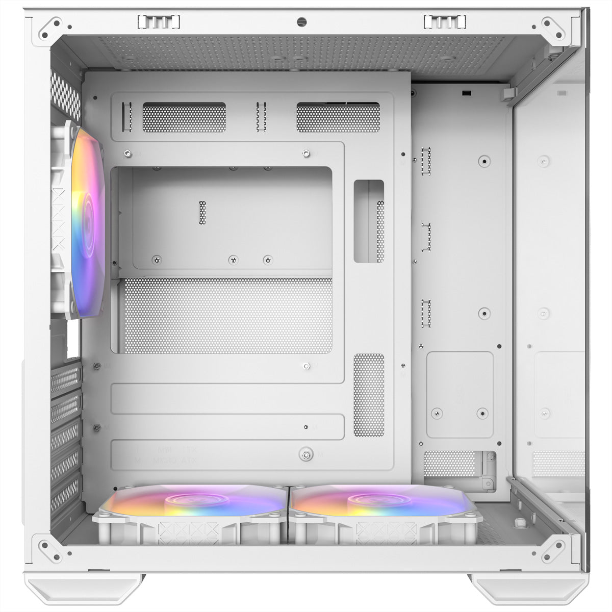 Antec CX60M Tower