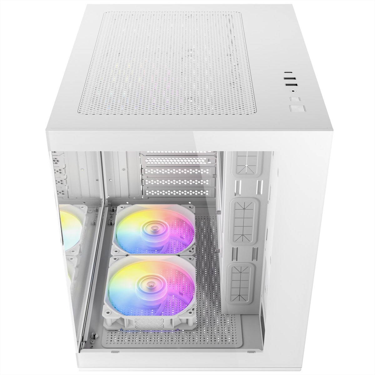 Antec CX60M Tower