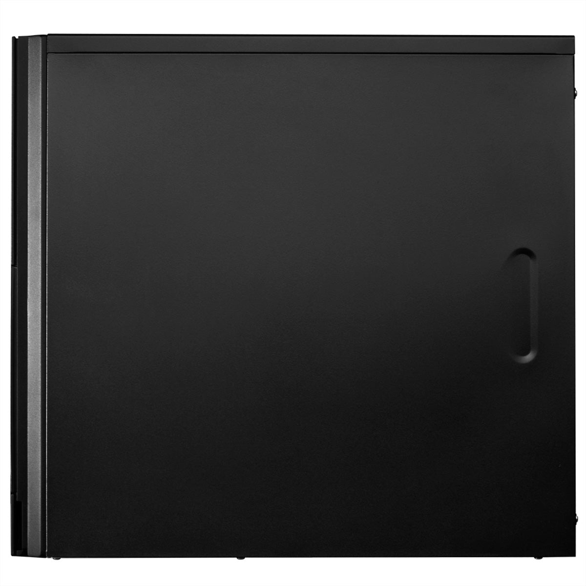 Antec VSK 3000B-U3/U2 – PC-Gehäuse – Minitower, Schwarz, 2×5,25", 2×3,5", 1×2,5", 365×173×393 mm